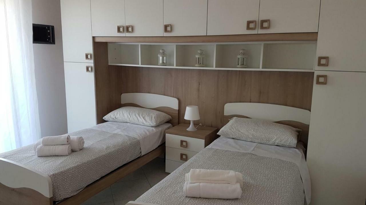 Apartment Domus Maris Viserba, Spiagge E Centro A 100 Mt, Promo Fiera Macfrut, Fieravicola, Expo Dental, Meeting Rimini Rimini
