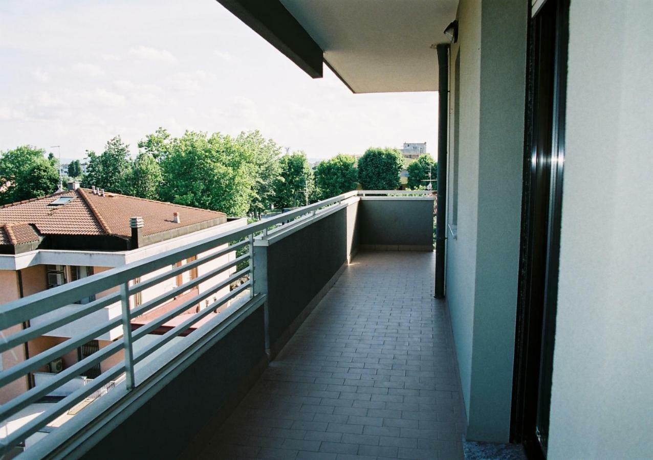 Apartment Domus Maris Viserba, Spiagge E Centro A 100 Mt, Promo Fiera Macfrut, Fieravicola, Expo Dental, Meeting Rimini