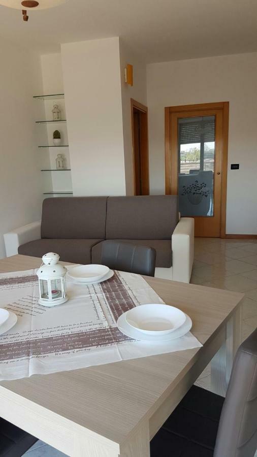 Domus Maris Viserba, Spiagge E Centro A 100 Mt, Promo Fiera Macfrut, Fieravicola, Expo Dental, Meeting Rimini Apartment Rimini