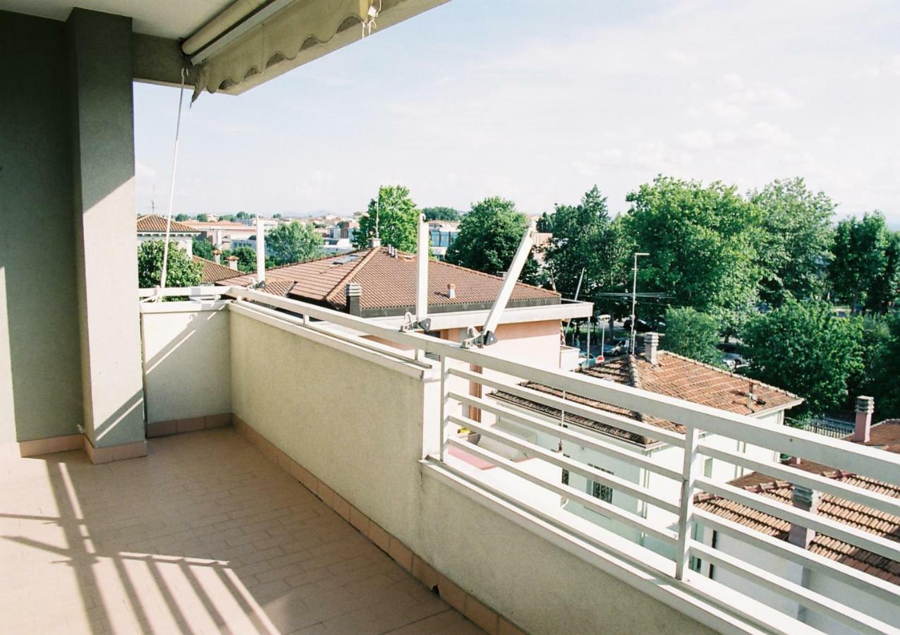 Apartment Domus Maris Viserba, Spiagge E Centro A 100 Mt, Promo Fiera Macfrut, Fieravicola, Expo Dental, Meeting Rimini Rimini