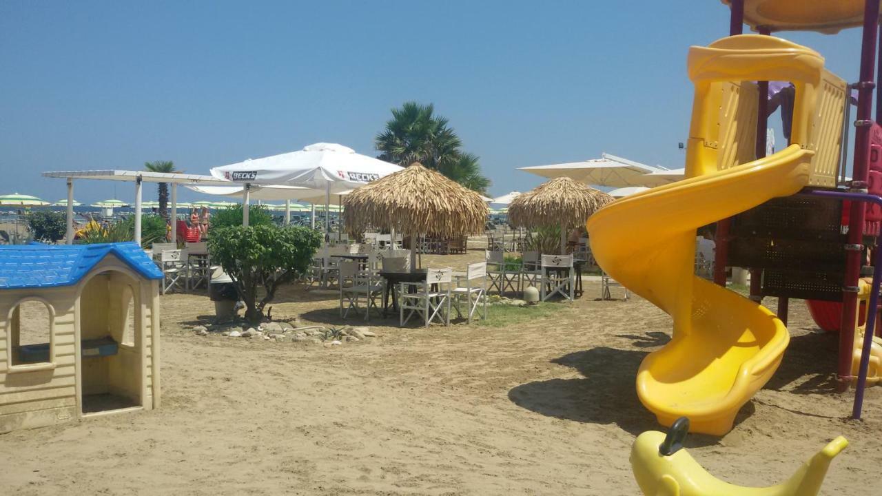 Domus Maris Viserba, Spiagge E Centro A 100 Mt, Promo Fiera Macfrut, Fieravicola, Expo Dental, Meeting Rimini