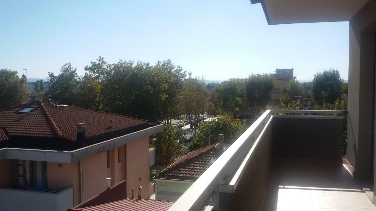 Apartment Domus Maris Viserba, Spiagge E Centro A 100 Mt, Promo Fiera Macfrut, Fieravicola, Expo Dental, Meeting Rimini *