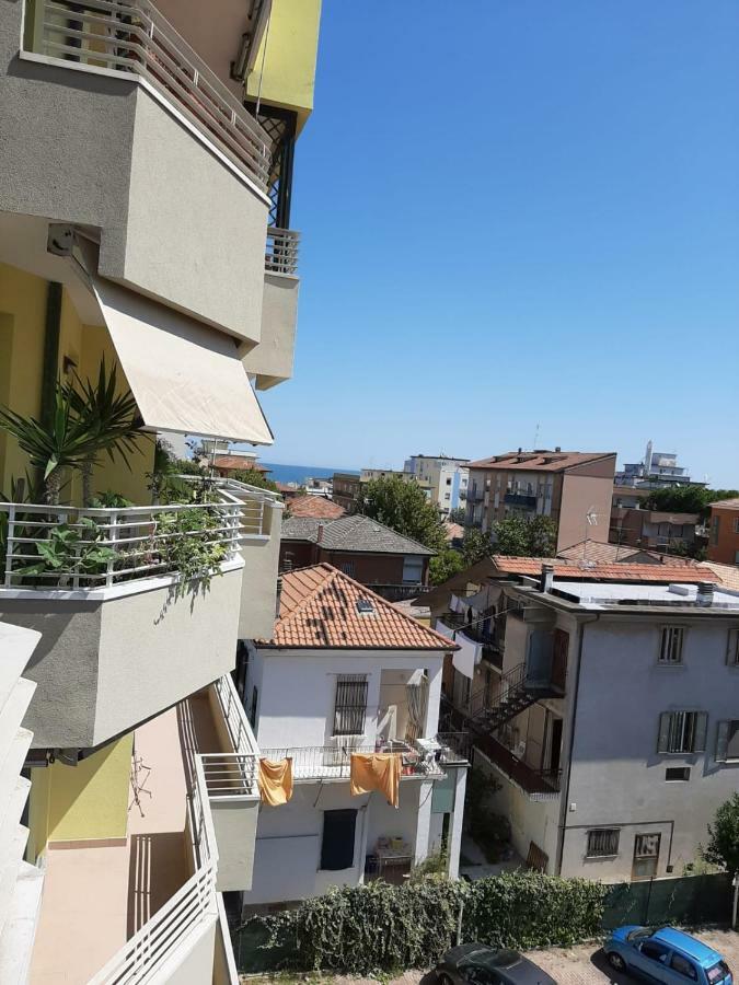 Apartment Domus Maris Viserba, Spiagge E Centro A 100 Mt, Promo Fiera Macfrut, Fieravicola, Expo Dental, Meeting Rimini Rimini